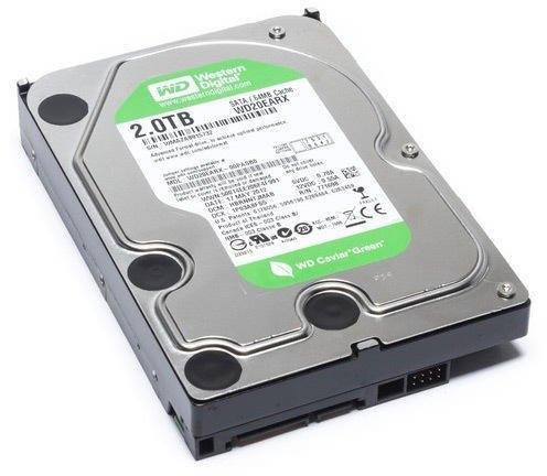 Digital Hard Disk Drive, Interface Type : SATA