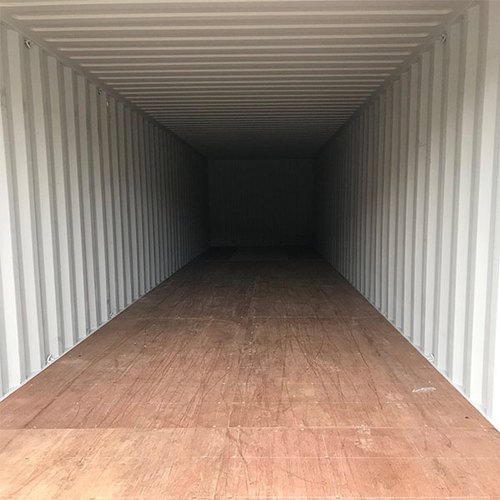 Container Flooring Plywood, Size : 2440mmx1220mm
