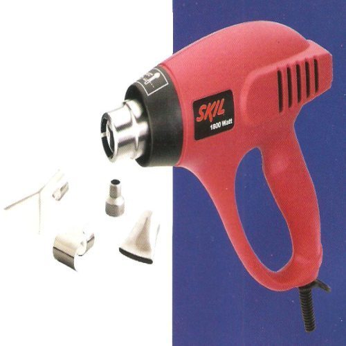 Heat Gun, Input Power:1800 W