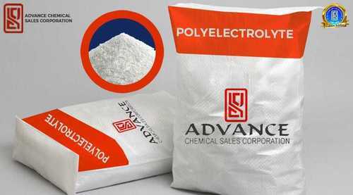 Polyelectrolyte Powder