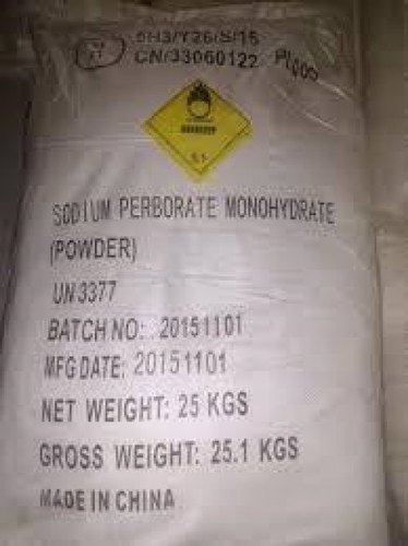 Sodium Perborate Monohydrate, Packaging Type : Bag, HEDP Bag