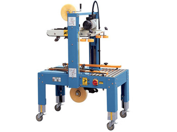 301TB Uniform Carton Taping Machine