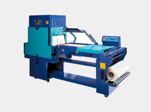 Electric Polished Steel Manual L Sealer Machine, Certification : ISI Certified