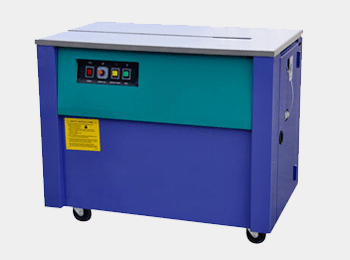 Regular Semi Automatic Strapping Machine