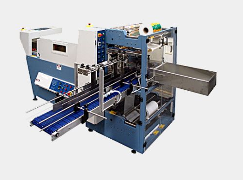 Electric 1000-2000kg Shrink Sleeve Applicator Machine, Certification : CE Certified