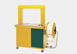 VT-SM-103H Fully Automatic Strapping Machine