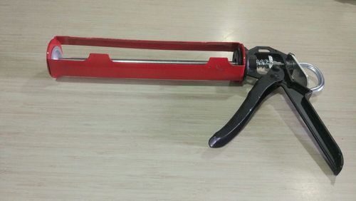 Mild Steel Heavy Duty Caulking Gun