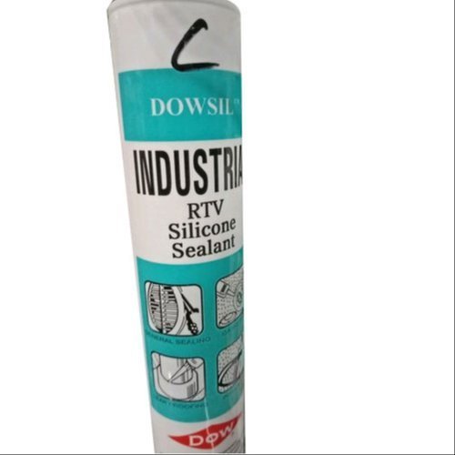 RTV Silicone Sealant, Packaging Type : Tube