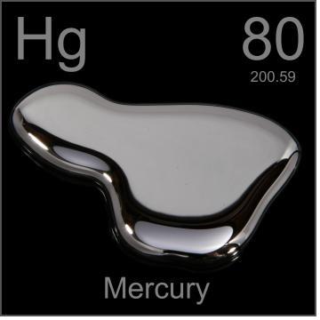 Mercury Metal