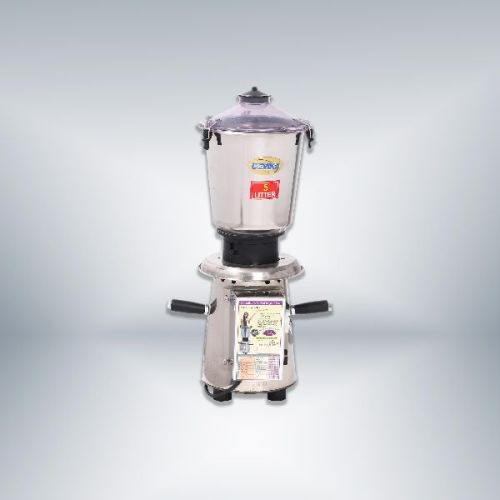 Mixer Grading Machine, Voltage : 220V