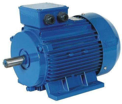 ABB 50/60 Hz Induction Motor, Voltage : 415 V