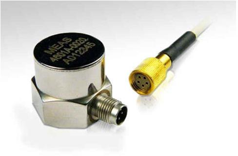 TE Connectivity SS Vibration Sensor