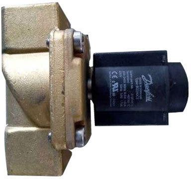 Danfoss Steam Solenoid Valve