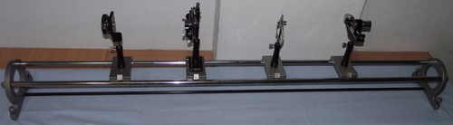 Optical Bench Assemblies