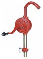 Rotary Oil Pump