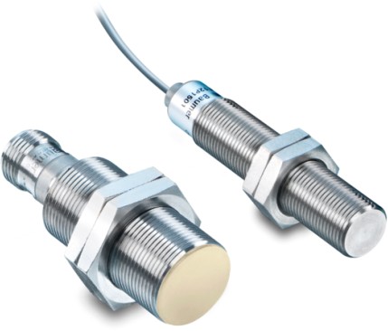 INDUCTIVE PROXIMITY SENSOR