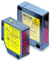 Laser Displacement Sensor