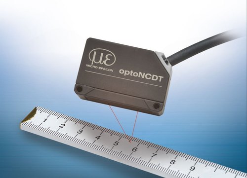 Laser Optical Displacement Sensor