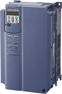 Fuji AC Drives