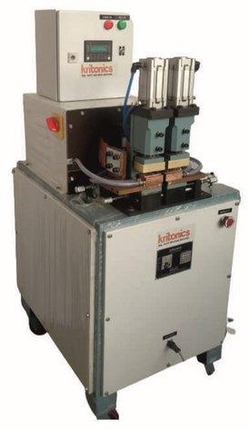 Mild Steel Automatic Butt Welding Machine, Voltage : 415V