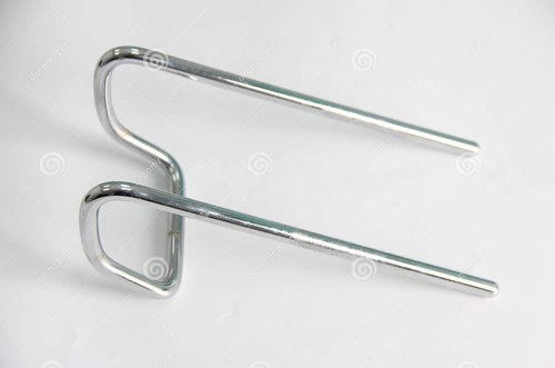 SS Wire Bending Component