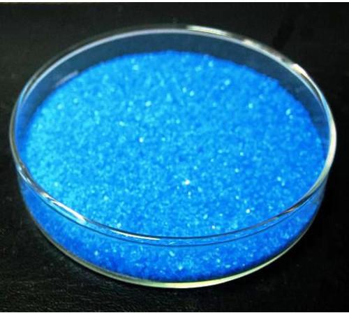 Copper Sulphate, Form : Granules, Crystals