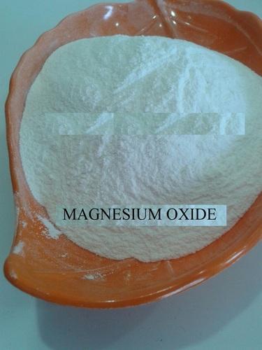 Magnesium Oxide, Packaging Type : HDPE Bags