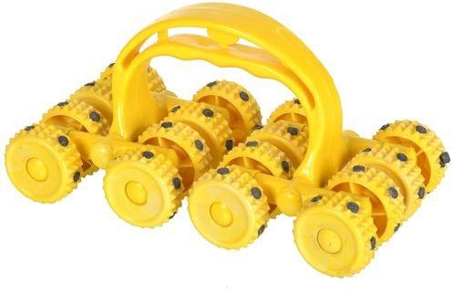 Acupressure Multiplex Massager Roller