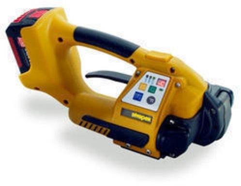 Battery Operated Strapping Tool