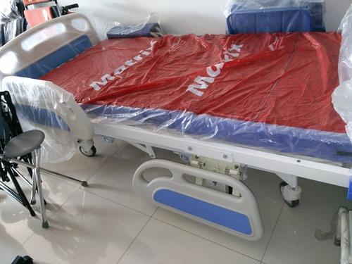 Motorised Bed, For Hospital