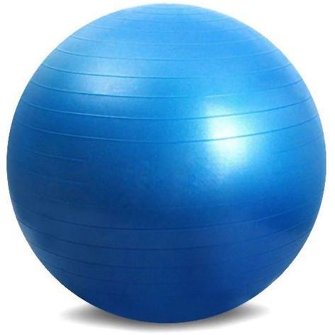 15 Kg PVC Gym Ball, Shape : Round