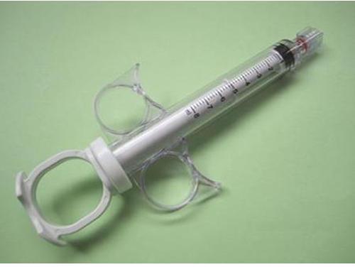 PVC Control Syringe, For Hospital, Feature : Longer Service Life, High Reliability, Easy To Use .