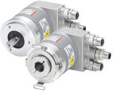 Kubler Encoder, Voltage : 12-110 V