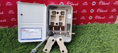 32A 240V Rewireable Main Switch