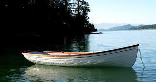 FRP Legacy Boat, Length : 5.4 M