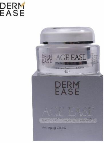 Derm Ease Anti Aging Cream For Skin Care