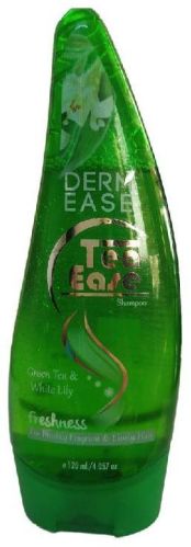 Derm Ease Tea Ease Shampoo, Packaging Size : 120 Ml