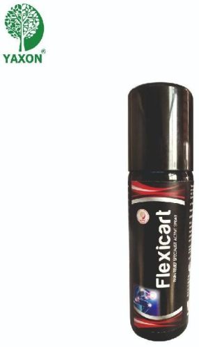 Flexicart Pain Relief Active Spray, Packaging Size : 35 Gm / 60 Ml