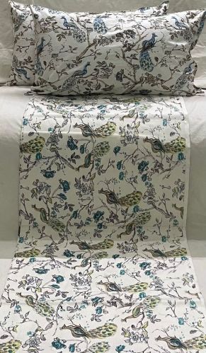 Chirping Birds Collection, Feature : Comfortable, Dry Cleaning, Easily Washable, Impeccable Finish