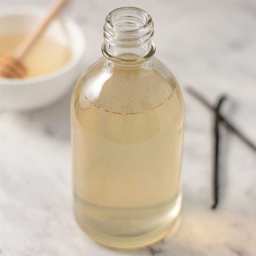 Vanilla Syrup
