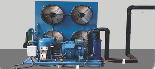 Unicool Technologies Glycol Chillers, Power : 0.75 To 315 KW