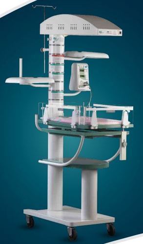 Neonatal Radiant Warmer, For Clinical Purpose, Hospital