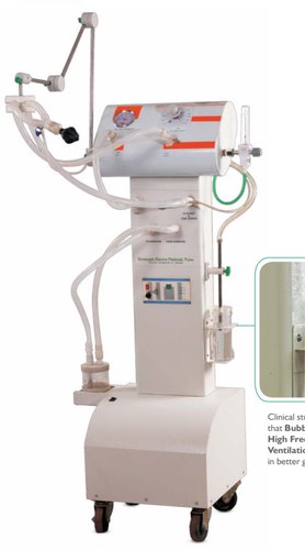 Neonatal Ventilator