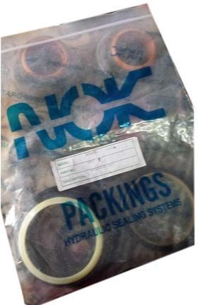 MRPI Round PU NOK Seal Kit, For Cylindrical Shockers