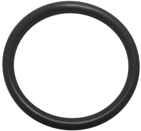 MRPI Rubber Viton O-Ring, For Connecting Joints, Pipes, Shape : Round