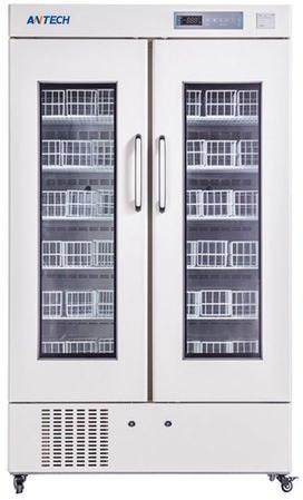 Antech Blood Bank Refrigerator, Voltage : 220V~240V