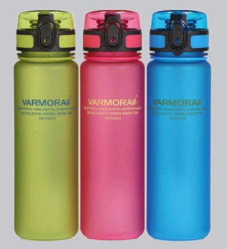 Tritan Varmora Water Swig Sipper