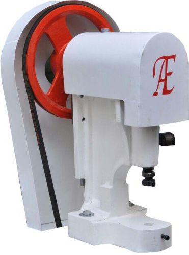 Electric Rivet Button Attach Machine, Voltage : 220V