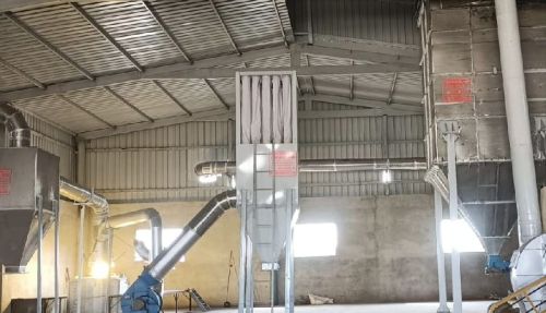 Sew Electrical Zinc Oxide Plant, Plastic Type : Powder