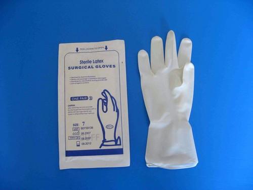 Surgical Gloves